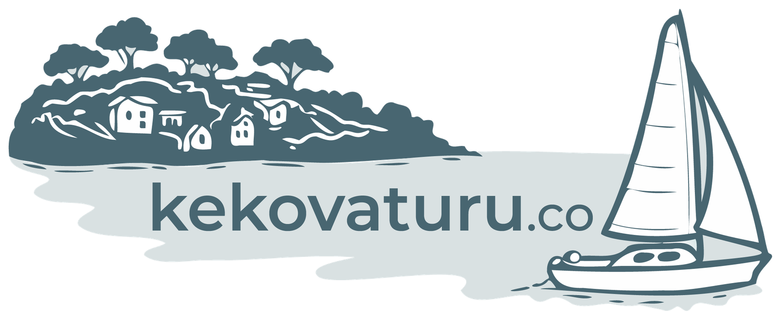 kekovaturu.co Kaş Kekova Tekne Turu logo